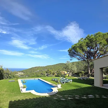 Brun Villa
