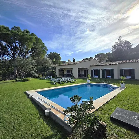 Villa Brun *